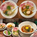 마제하루 - 양천구 목동중앙북로4길 10 | 멘야카이 안산| 안산 라멘 맛집 24시간 우려낸 진한 닭육수 토리청탕 시오라멘 쇼유라멘 마제소바 후기