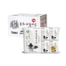 주식회사 독도환경 | 성경김 독도 에디션 128봉 대용량 분석 가격 효율성과 보관 전략 심층 비교