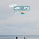 씨마크호텔 | 강릉 씨마크 호텔 후기(디럭스 킹, 수영장, 헬스장)