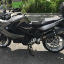 16년식 bmw f800gt 판매합니다.(가격내림) 이미지