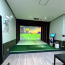 J.M스크린골프 | 골프존파크 양주 J스크린, 쾌적하고 시설 좋은 양주 스크린 방문기