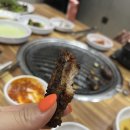 고현숯불갈비 이미지