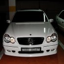 벤츠/BRABUS C3.8S/2001/흰색/155000/일본직수/2500만원/서울경기 이미지