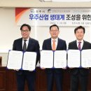 우주산업 이미지