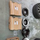 베가모터스 | 용인 베가모터스 벤츠 W222 후기형 M176 S560_4WD 브레이크 디스크 및 패드 교환