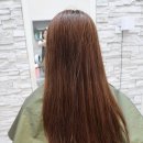 헤어수 | 안산 고잔동 미용실 아이롱펌잘하는 헤어수 엄지척!