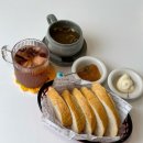 영월군 문화예술회관 | 영월카페 후기｜디저트 맛집 로컬 감성 카페 커피블럭 방문기