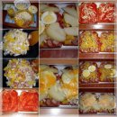 피자의 종류와 피자재료에 대해 조사하기 - 2010.10.04(월)과제 이미지