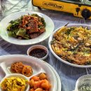 524 | 장흥계곡맛집 동남아 분위기 탑골 닭백숙