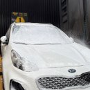 봉계 셀프세차장 이미지