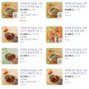 가슴살 너무 비싸다고 생각하는 분들 읽어보세요! (내돈내산 더하닭 닭가슴살 스테이크 수제돈까스맛 후기)