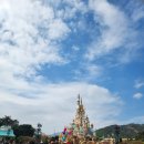 에버테크 | 홍콩 디즈니랜드 방문 후기