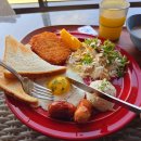 팜다락 | 인피니티풀 있는 제주 서귀포 펜션 비스비제주 앤 팜빌리지, 오션뷰 조식까지