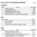 고덕강일 2BL 아파트 정보통신공사 10월 발주 이미지