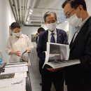 평화공원 공중화장실 이미지