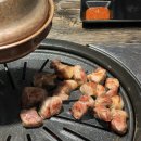 (서울/금천) 제주산 숙성고기가 맛있는 정직한 고깃집 ‘푸름상회’ 회식, 데이트장소 추천