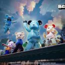 플레이 | 베어브릭 히어로즈 출시 기대작 CBT 플레이 후기