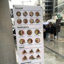 샐러디압구정로데오역점