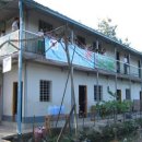 황막사 학교(미얀마)에 교구를 기증해 주십시요~! 이미지