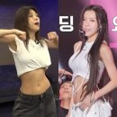 배우 하지원, '음중' 비하인드 풀렸다…'48세' 완성형 복근에 '입이 떡' 이미지