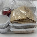 지에스25 달서송현점 | 대구 달서구 송현역 배달맛집 파스타에빠지다 본점 후기🍝