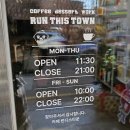 강북북부골목시장 | 우암동 조용한 카페 추천 : 북부시장 근처 런디스타운(RTT) 카페 이용 후기(주차, 인테리어, 메뉴 등)