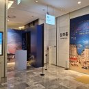 현대백화점 무역센터점 10층 문화홀 미셸 들라크루아 영원히, 화가 /파리의 순간Le Moment de Paris 이미지