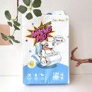 커뮤니티키친 | 크레스티드게코 바닥재 추천 크레가 키친타올을 먹는 이유는? (두렙 어메이징 패드 후기)
