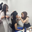 의상제작반 | [양산메이크업학원] 실기고사 합격 후기｜입시 포트폴리오로 예술대 진학 성공한 비결 공개