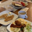 명품뽑기방 | [동유럽 패키지] 인터파크 7박 9일 5개국 6일차 : 오스트리아 빈