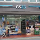 지에스(GS)25 광진구의점 이미지