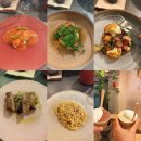 베지위켄드(veggieweekend) | [논현/한남]헬씨하고 세련된 채소요리_양출서울&베지위켄드