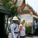[태국] 방콕 왕궁 & 왓포 이미지