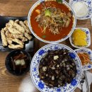 경짬뽕 | [일산] 라페스타 짬뽕 맛집 황룡루 : 차돌짬뽕 추천!