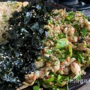 익산비빔밥 이미지