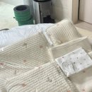 임신 32주 태동검사 및 환급/백일해 접종/대구 베키 후기