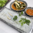 부산 해운대 쌈밥 맛집 우렁각시와꽃길 해운대 본점 후기!