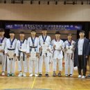 석사 비호태권도장 이미지