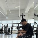 양주덕정미래지사 | [양주PT/크림피트니스]트레이너와 개인 운동을 하면 벌어지는 일(바벨스쿼트,파워 레그프레스)