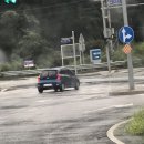 숲속구름호수 이미지