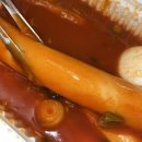 우리할매떡볶이성서계대점