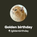 Golden Birthday 이미지