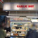 2735 | 종로 광장시장 빵지순례 갈릭보이 : 천하제빵 갈릭여신 마늘빵 내돈내산 후기