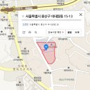 보광동주민센터 5층 강당 이미지