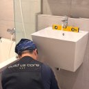 잇어스 | 세면대 교체 빌드어스케어BuildusCare 작은 변화로 집을 새롭게 욕실 리프레시 후기