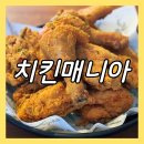 매니아스크린 | 원흥역 치킨 맛집 치킨매니아 원흥점 배달 포장 가능 내돈내산