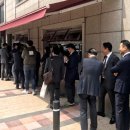 평양냉면 앞 이미지