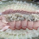 주문진 수산 이미지