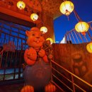 황금폭포하늘길 | 풍경이 가득한 예스폭진지 당일치기 버스투어 후기 코스 예류 스펀폭포 지우펀야경 대만버스투어예약