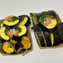 코끼리김밥 이미지